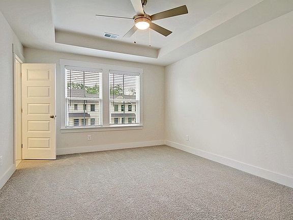 Osprey II Master Bedroom