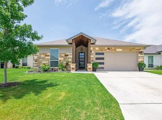 7701 Purvis St, Temple, TX 76502