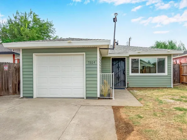 7804 37th Ave, Sacramento, CA 95824