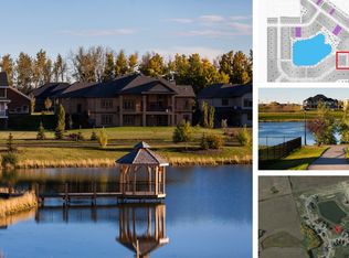 1077 Genesis Lake Blvd, Stony Plain, AB T7Z 0G3