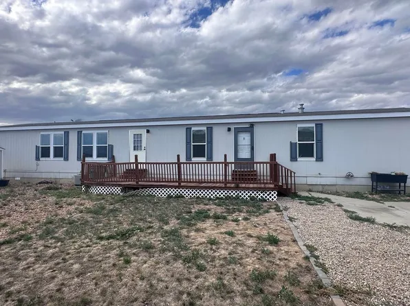 3169 Foxtail Ln, Evans, CO 80620