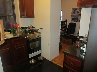 Rented by Karpoff Affiliates