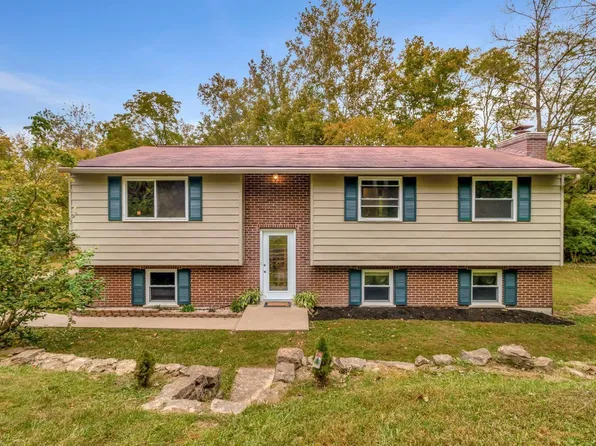 10901 Thornview Dr, Cincinnati, OH 45241