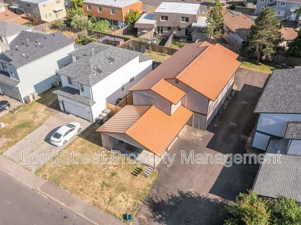 1950 NW Hayes Ave, Corvallis, OR 97330