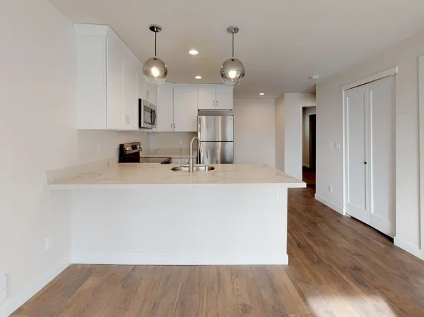 Fountainside, 909 6th Ave N #402, Seattle, WA 98109