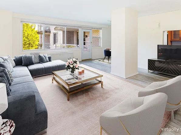 3333 Henry Hudson Pkwy APT 3P, Bronx, NY 10463