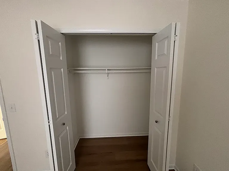 Closets
