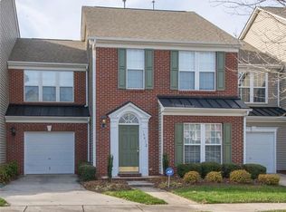 14412 Greenpoint Ln, Huntersville, NC 28078