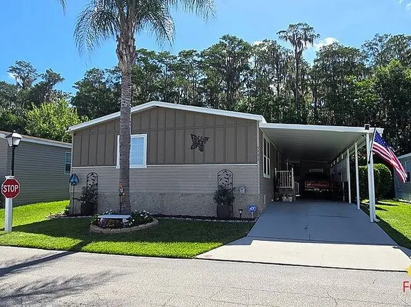 5901 Porpoise Ln #346A, Orlando, FL 32822