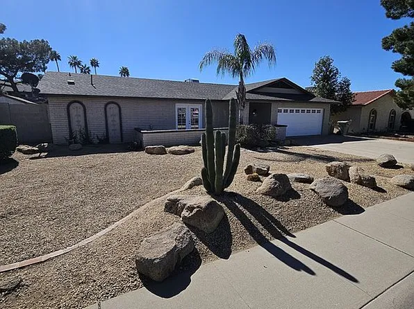 5107 W Harmont Dr, Glendale, AZ 85302