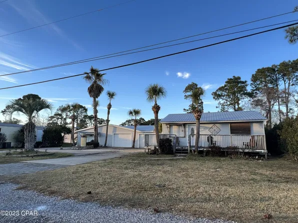 Terrell Street - B, 8614 Terrell St, Panama City, FL 32408