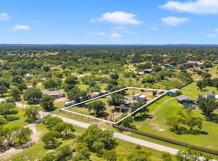 115 Leo Lane, Buchanan Dam, TX 78609