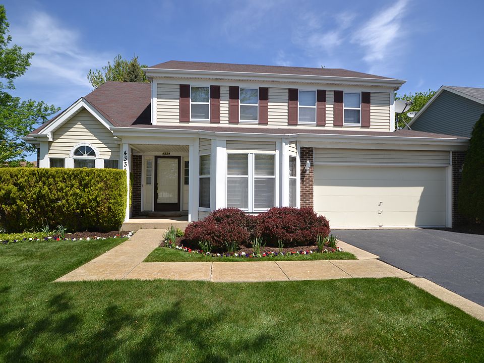 Welcome to 4334 Ivy Drive!