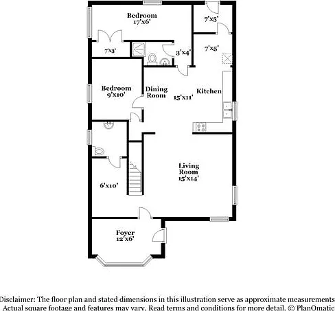8516 Robinson St — Photo 16