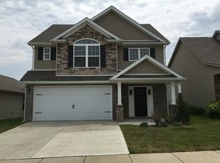 2376 Walcot Way, Lexington, KY 40511