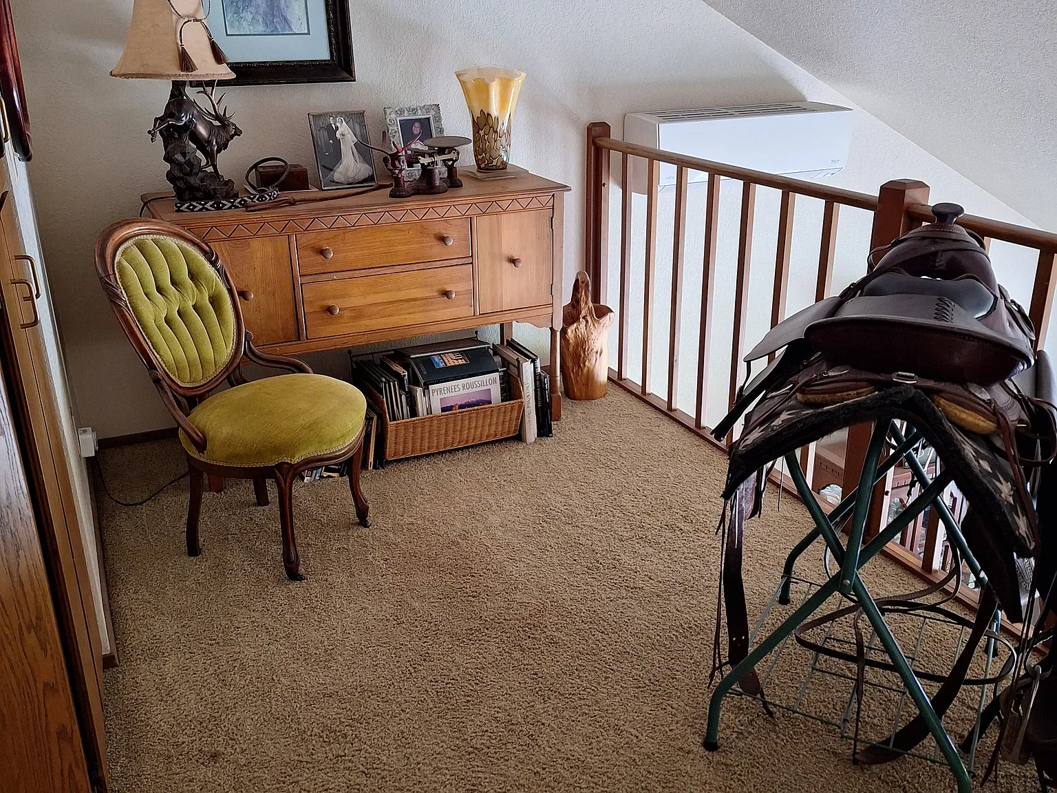 3 bed, $800 — Photo 2