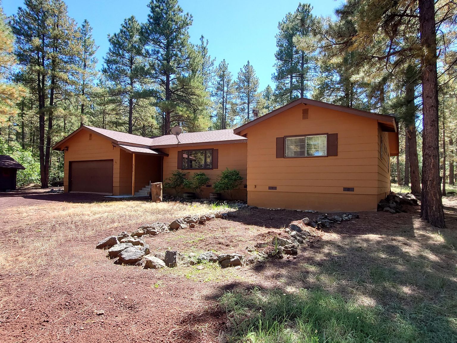 3438 E Pine Top Dr, Williams, AZ 86046 | Zillow