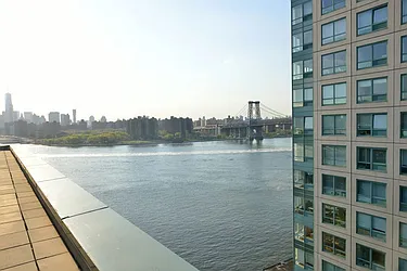 Rented by Great Jones Realty