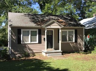 2709 Clark St, Columbia, SC 29201