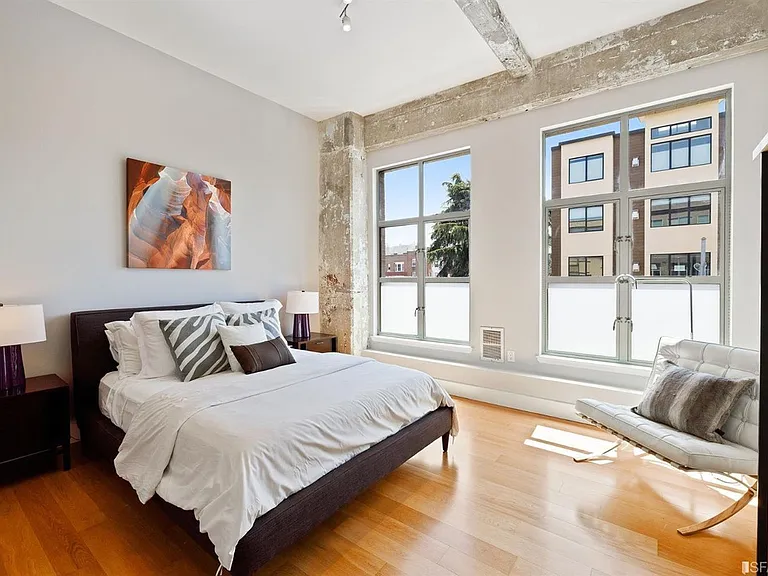 1158 Sutter St #7 — Photo 5