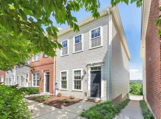 3917 Colonial Green Cir SW, Roanoke, VA 24018