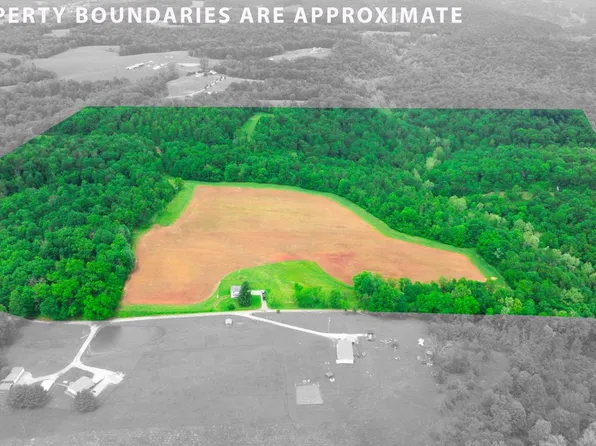 47030 Showalter Rd, Long Bottom, OH 45743