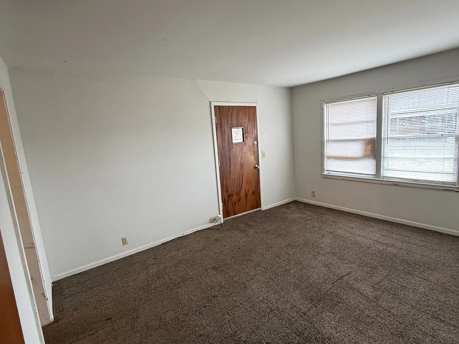 San Pablo St. Triplex - 3 — Photo 2