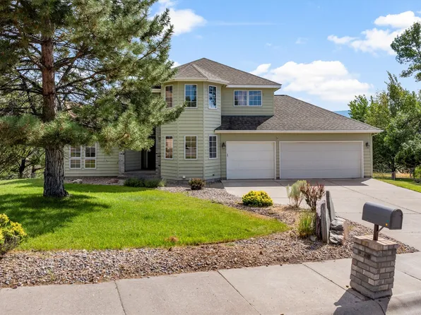 121 Southridge Dr, Missoula, MT 59803