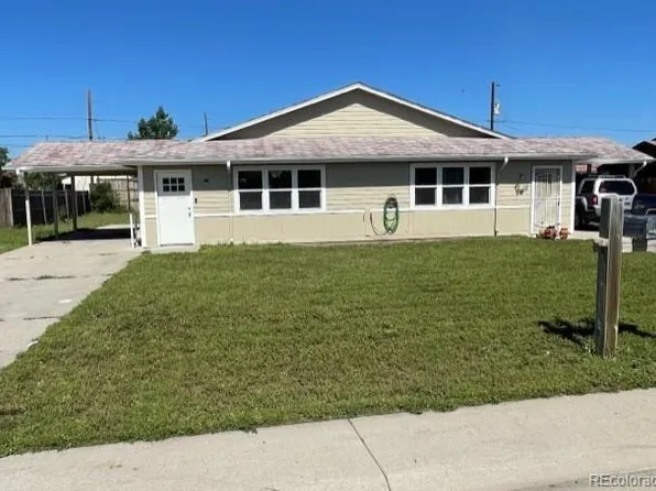 7711-13 Idlewild Street, Commerce City, CO 80022