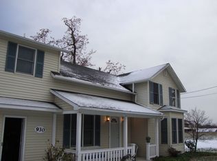 930 Kuttruff Rd, Walworth, NY 14568