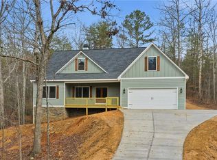 171 Bluff Creek Ln, Ball Ground, GA 30107