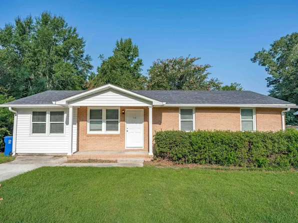 1115 Hancock St, Columbia, SC 29205