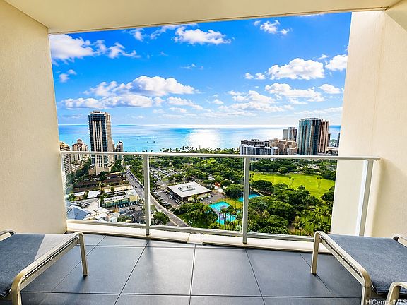 2nd image of 383 Kalaimoku St #2906