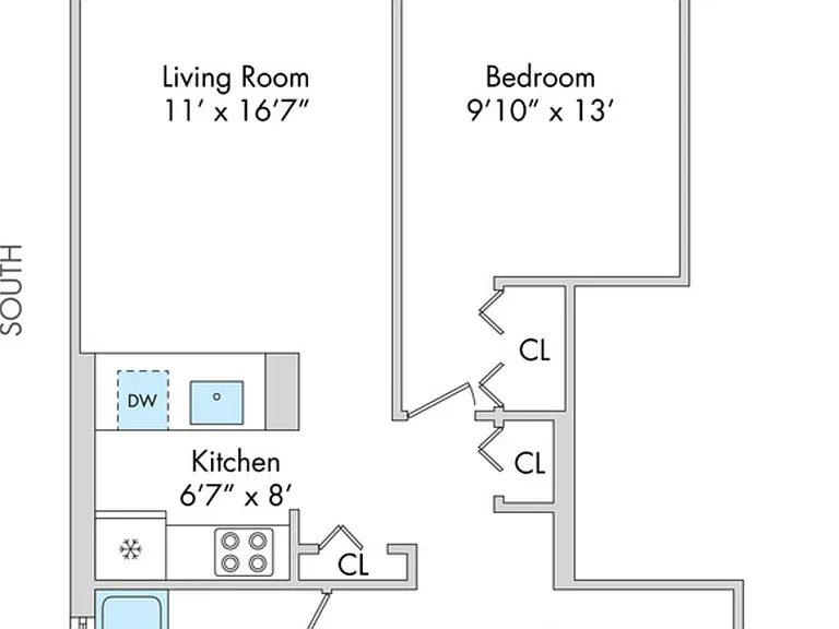 250 E 40th St #14A — Photo 2