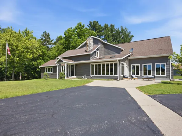 N9380 County Road Xx Rd, Wisconsin Dells, WI 53965
