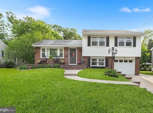 5 Valley View Ct, Hamilton, NJ 08620