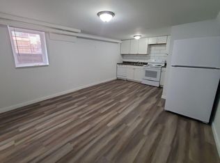 1213 12th St APT 21, Greeley, CO 80631