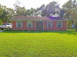 206 Violet Dr, Summerville, SC 29483