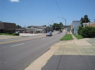 1215 Main St, Van Buren, AR 72956