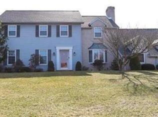 815 Wafford Ln, Bethlehem, PA 18017