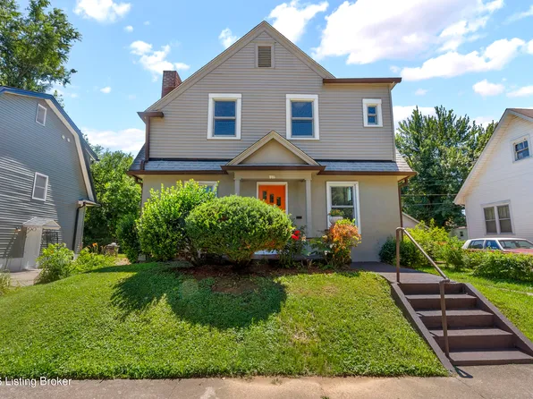 121 N Shawnee Ter, Louisville, KY 40212