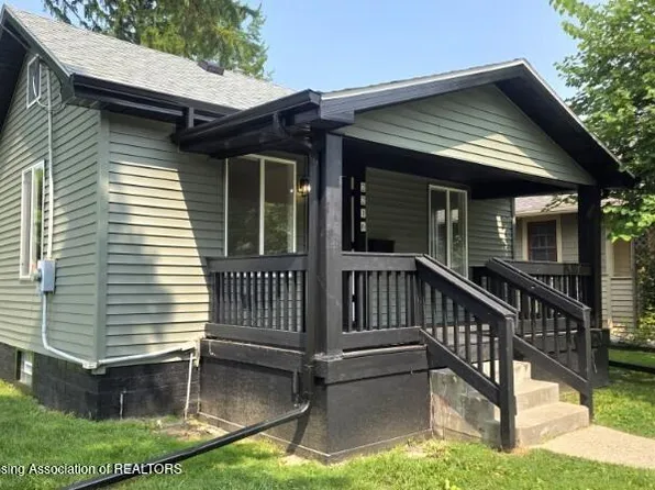 2216 Sunnyside Ave, Lansing, MI 48910