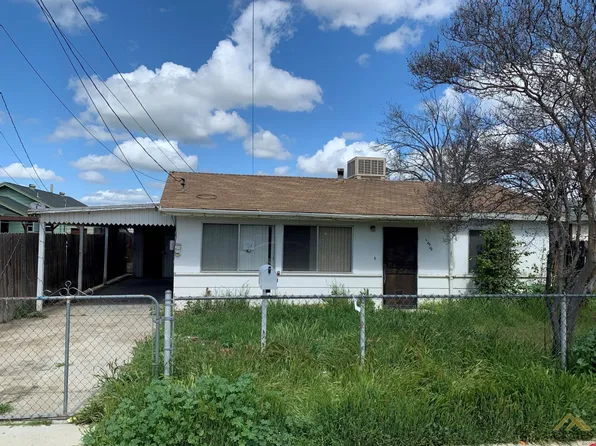 159 Richland Dr, Shafter, CA 93263