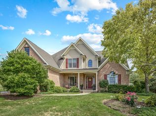 4822 Inmans Way, Ringwood, IL 60072