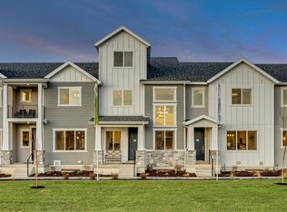 15231 S Reins Way #148, Riverton, UT 84065