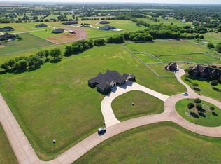 379 Sidewinder Loop, Red Oak, TX 75154