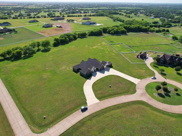 379 Sidewinder Loop, Red Oak, TX 75154