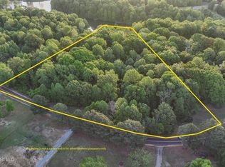 Tanyard Rd, Hernando, MS 38632