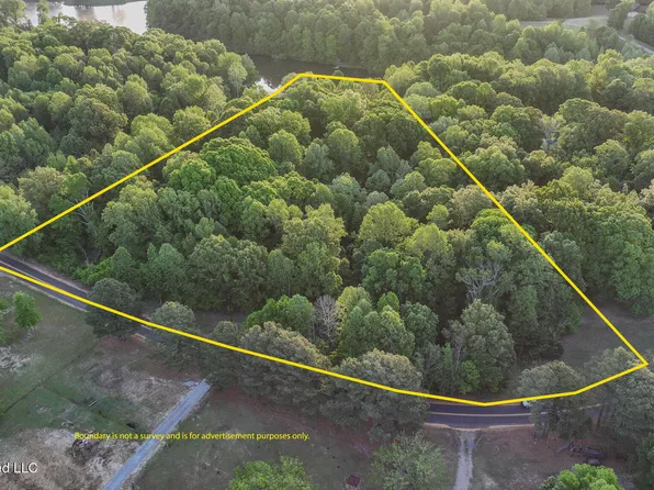 Tanyard Rd, Hernando, MS 38632