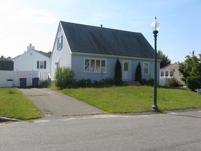 163 Heritage Dr, New Bedford, MA, 02745